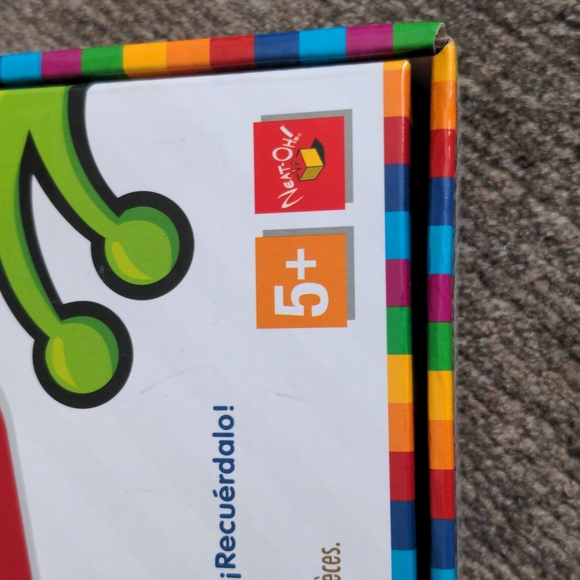 Magnutto junior- mood match - Picture 5 of 9